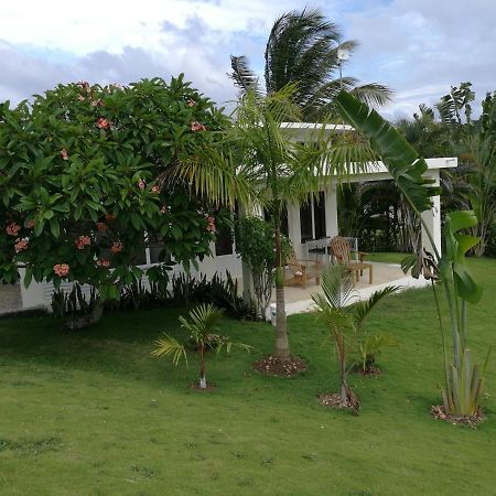 Вилла Domaine Vista Linda La Casita Del Loma Vista Mar Рио-Сан-Хуан Экстерьер фото