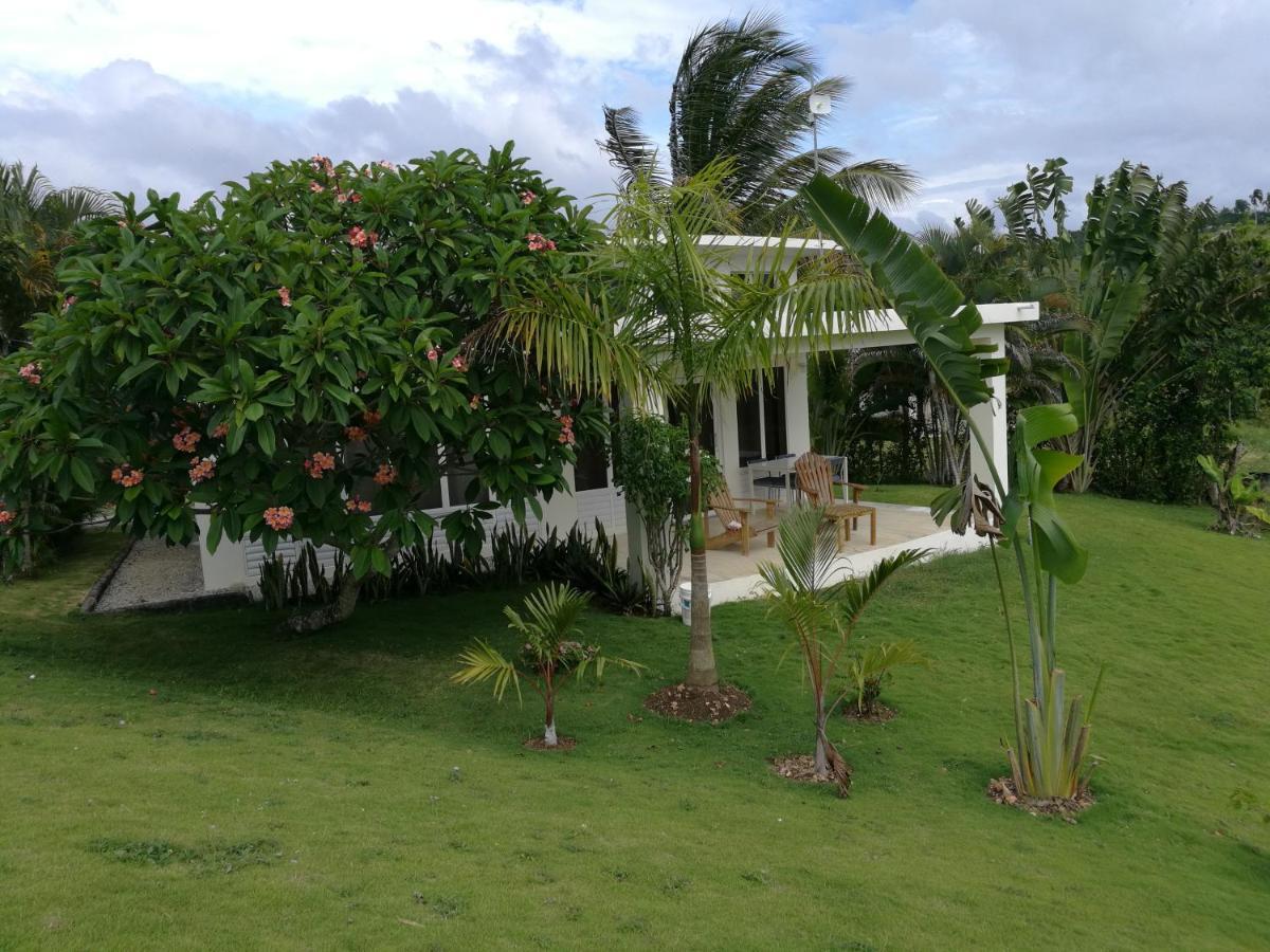 Вилла Domaine Vista Linda La Casita Del Loma Vista Mar Рио-Сан-Хуан Экстерьер фото